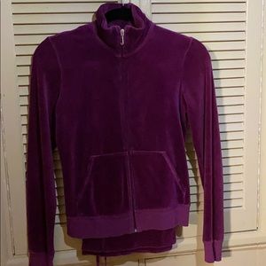 Juicy  Couture 2 piece